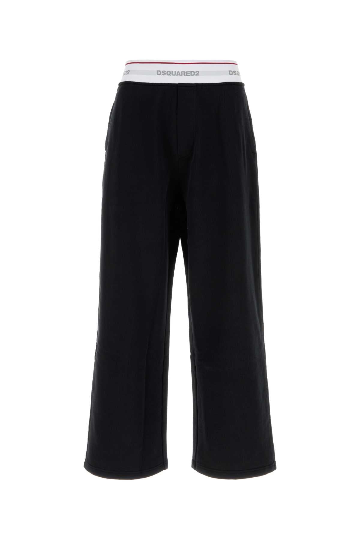 DSQUARED S74KB1152D25028900