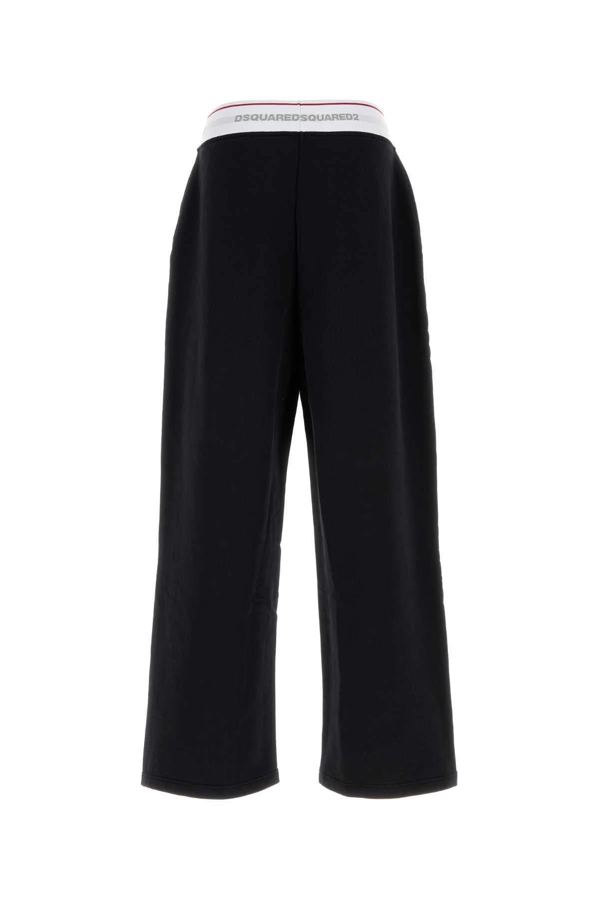 DSQUARED S74KB1152D25028900