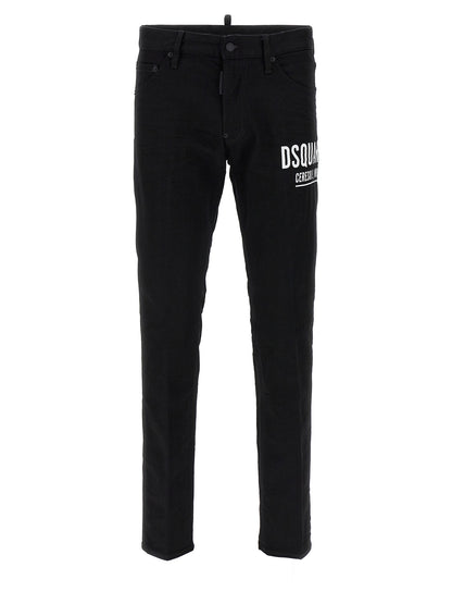 'Ceresio9' jeans Jeans
