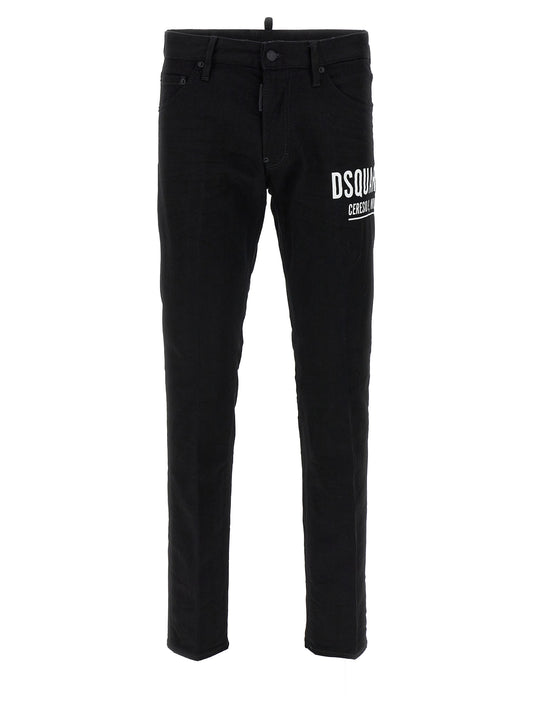 'Ceresio9' jeans Jeans