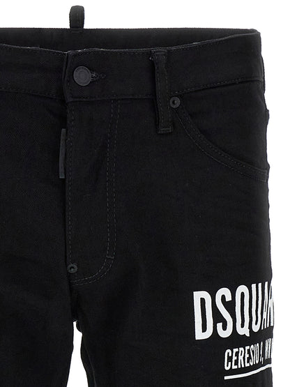 'Ceresio9' jeans Jeans