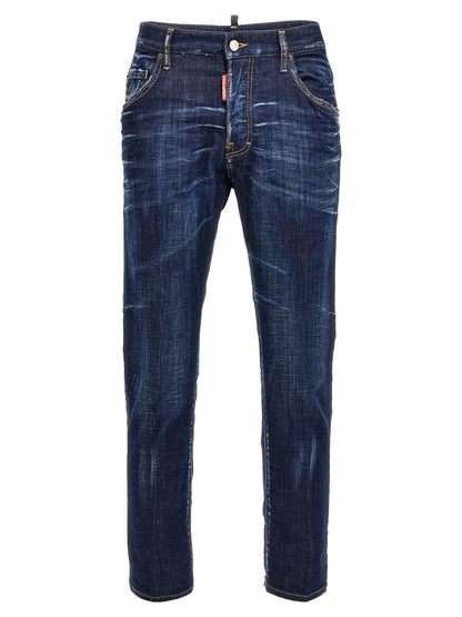 Skater jeans Jeans