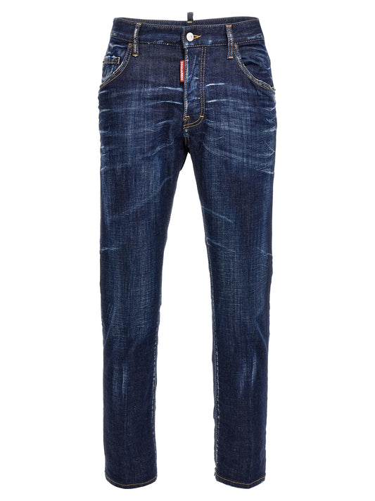 Skater jeans Jeans