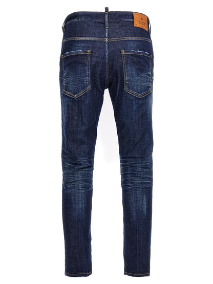 Skater jeans Jeans