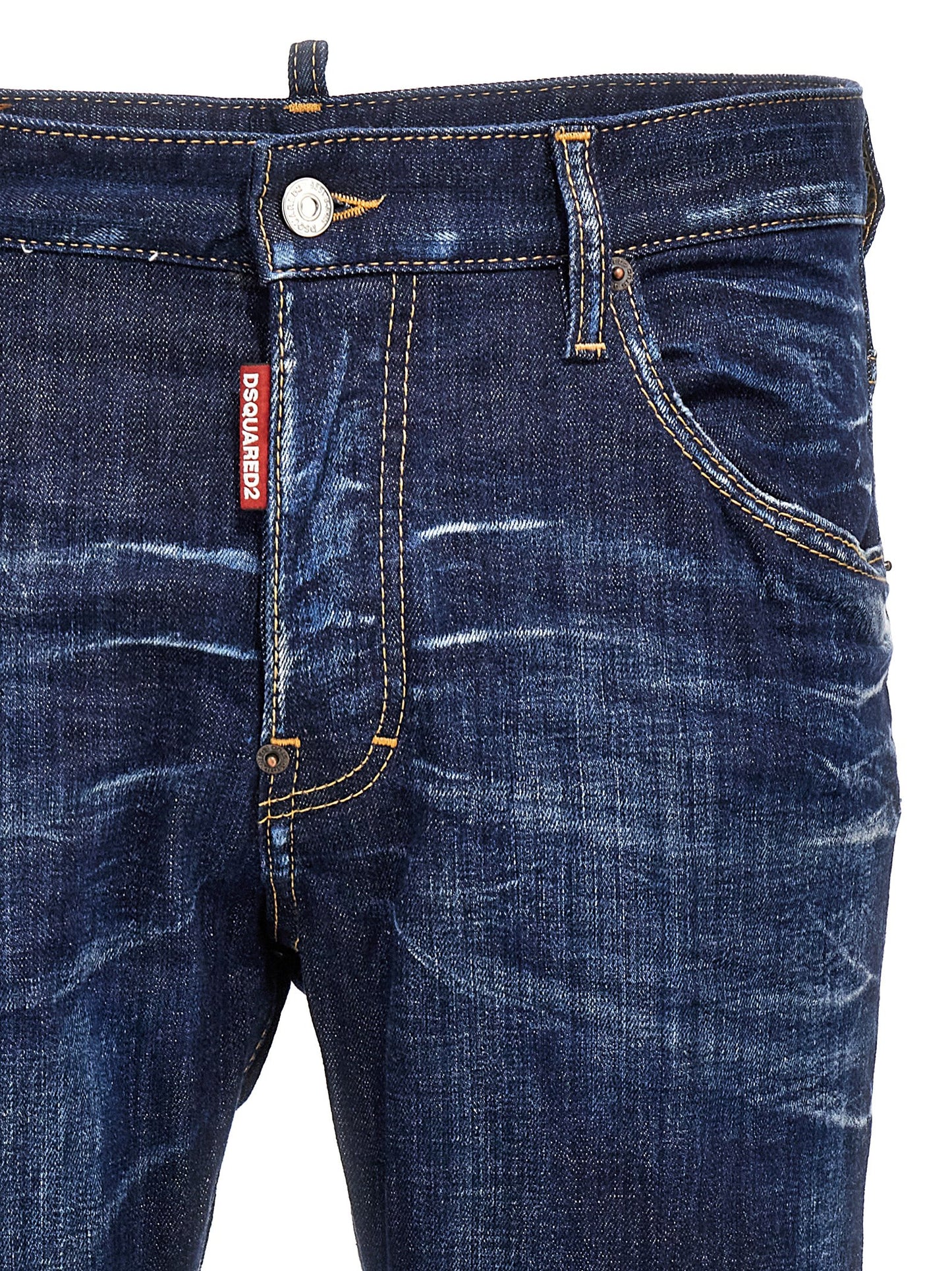 Skater jeans Jeans