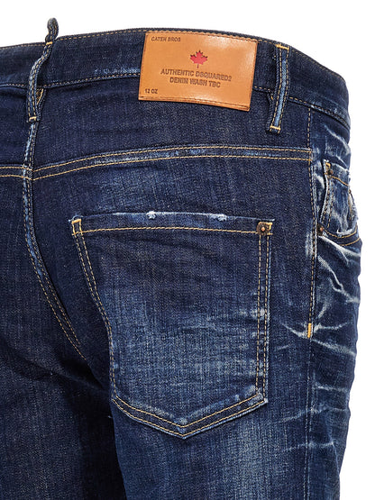 Skater jeans Jeans