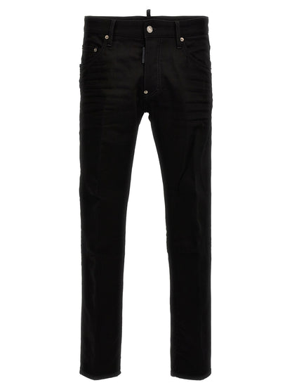 'Skater' jeans Jeans