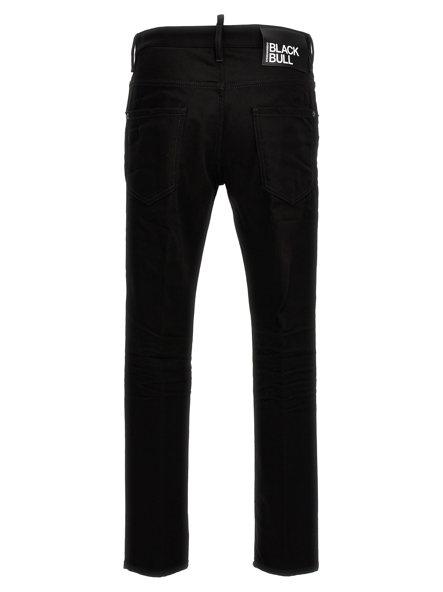 'Skater' jeans Jeans