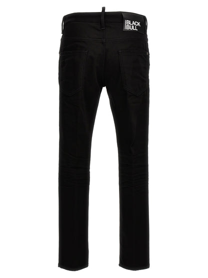 'Skater' jeans Jeans