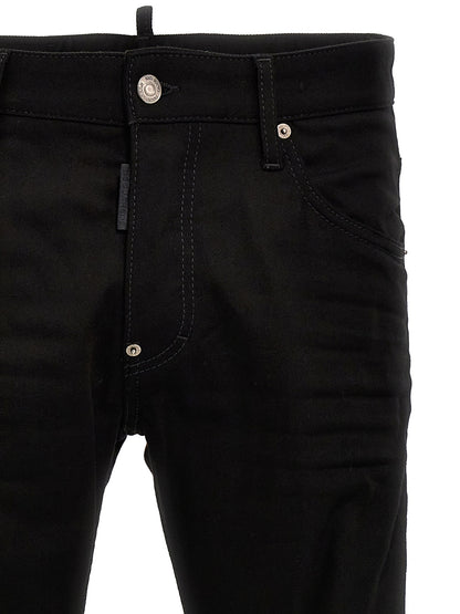 'Skater' jeans Jeans