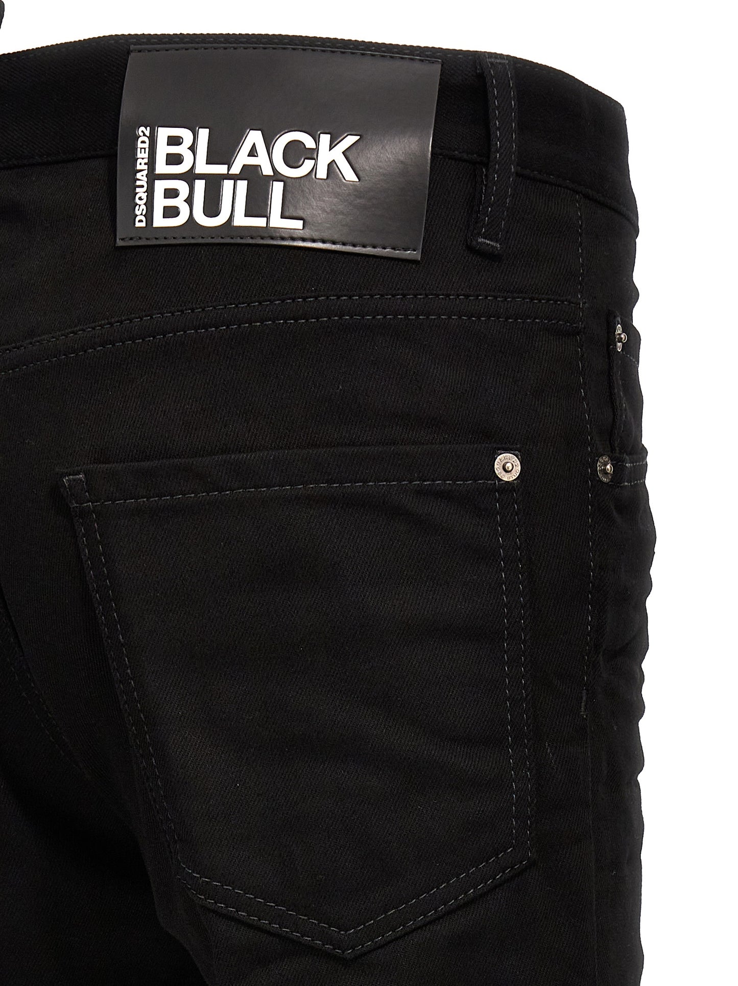 'Skater' jeans Jeans