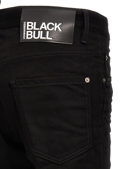 'Skater' jeans Jeans