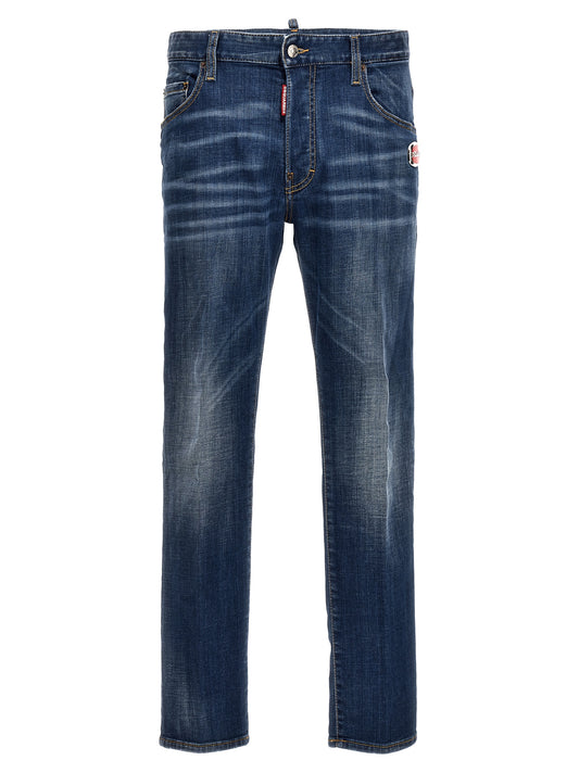 'Skater' jeans Jeans