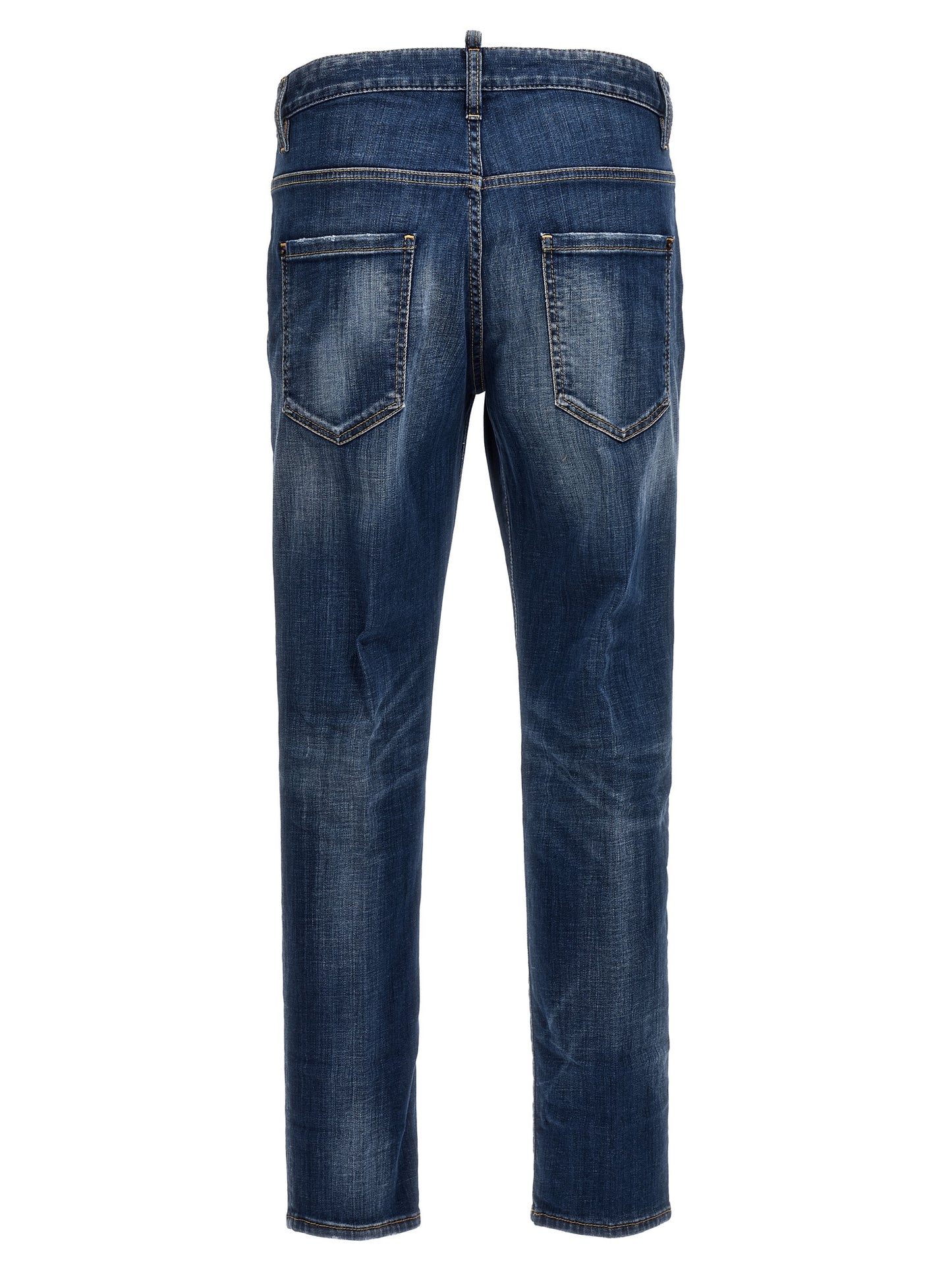 'Skater' jeans Jeans