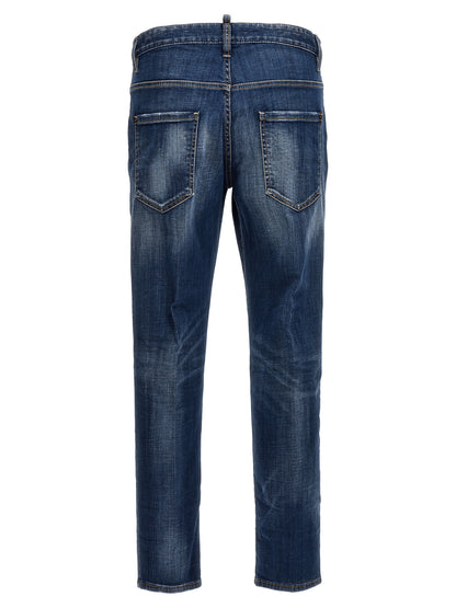 'Skater' jeans Jeans