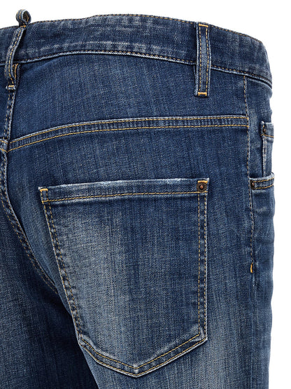 'Skater' jeans Jeans