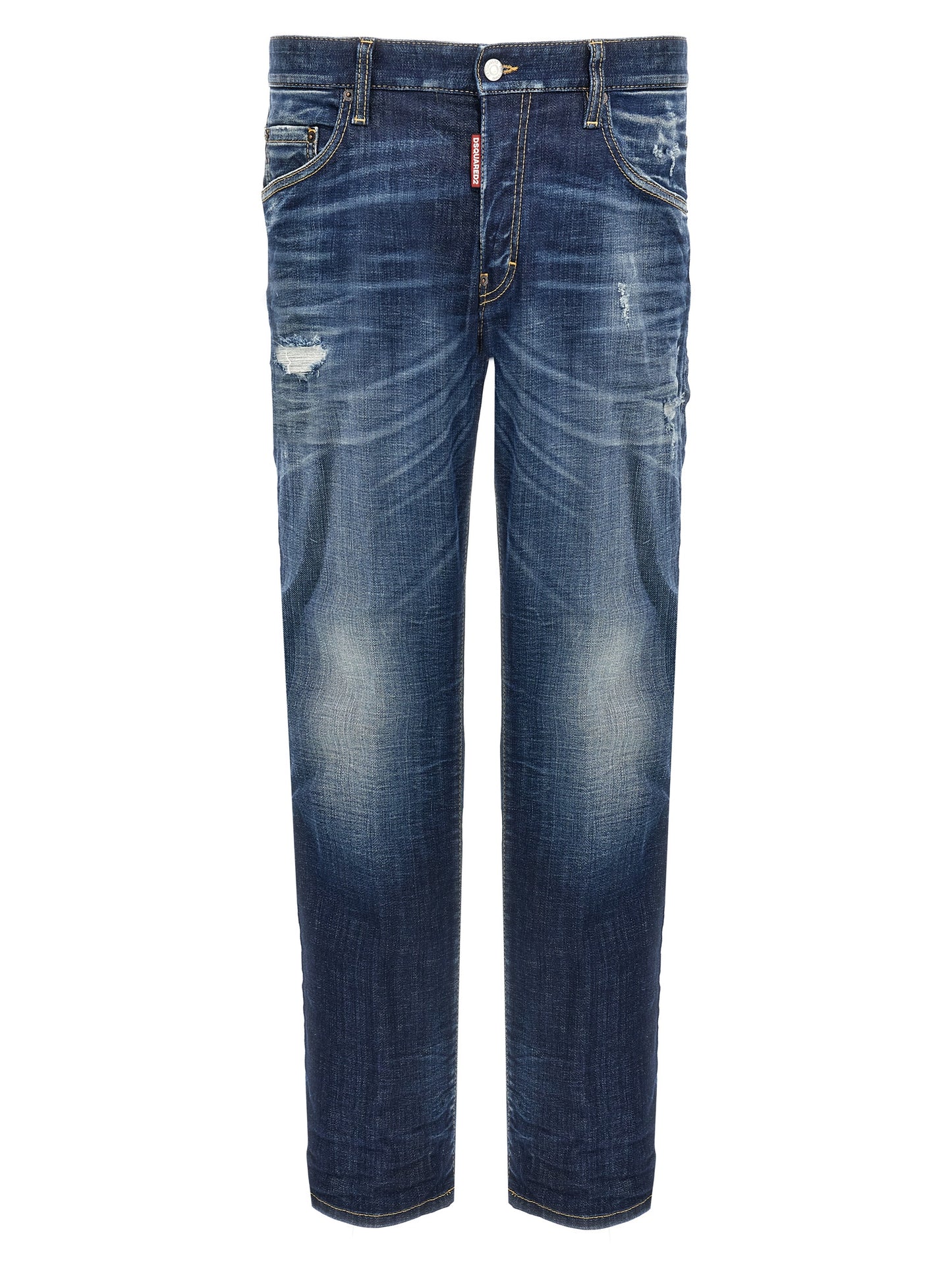 'Skater' jeans Jeans