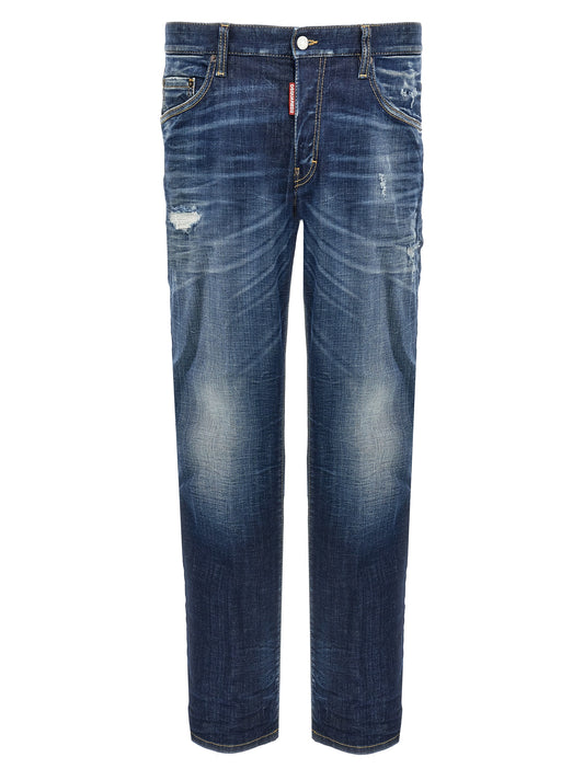'Skater' jeans Jeans