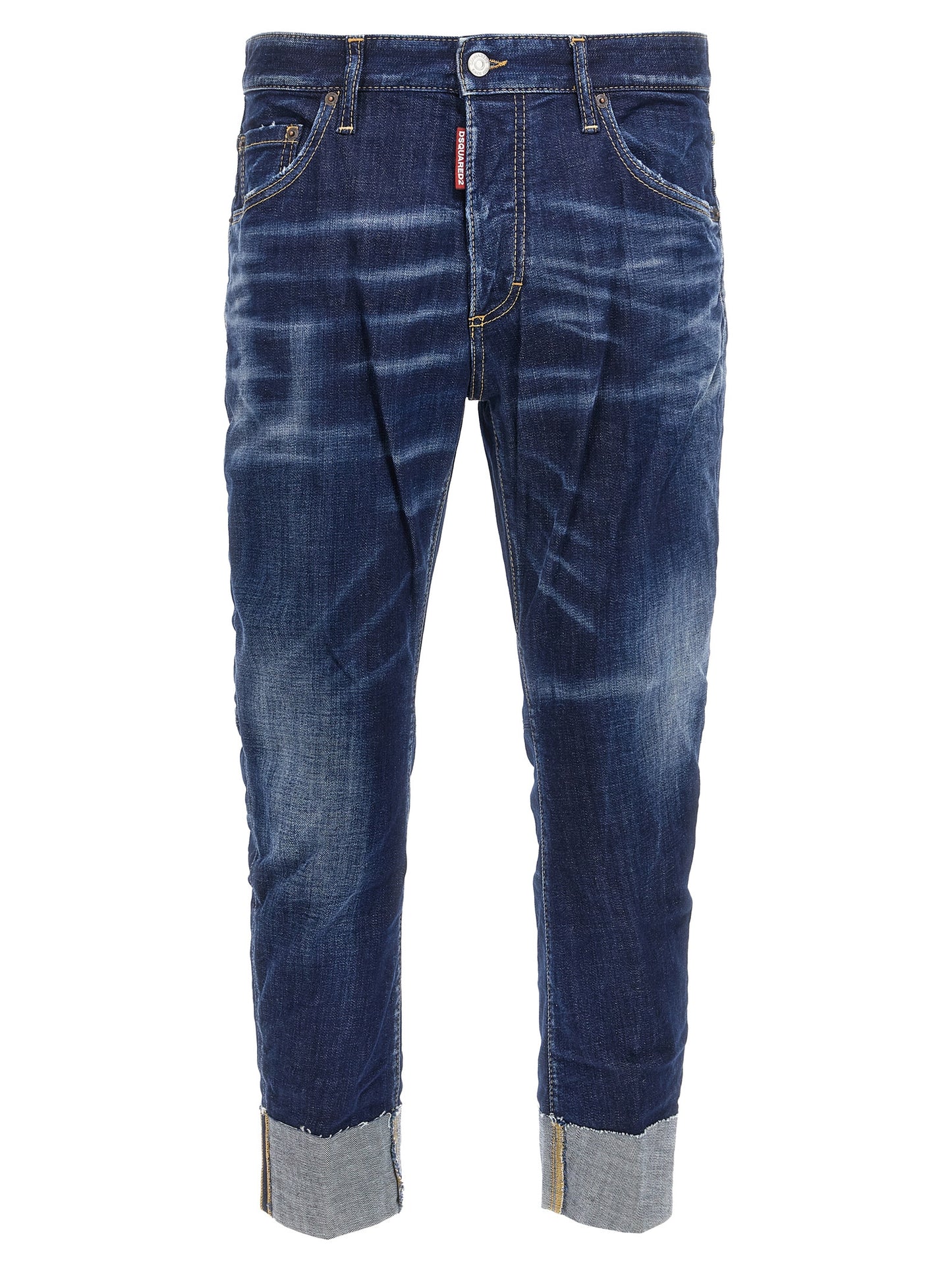 'Sailor' jeans Jeans