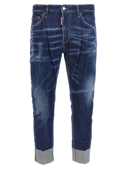 'Sailor' jeans Jeans