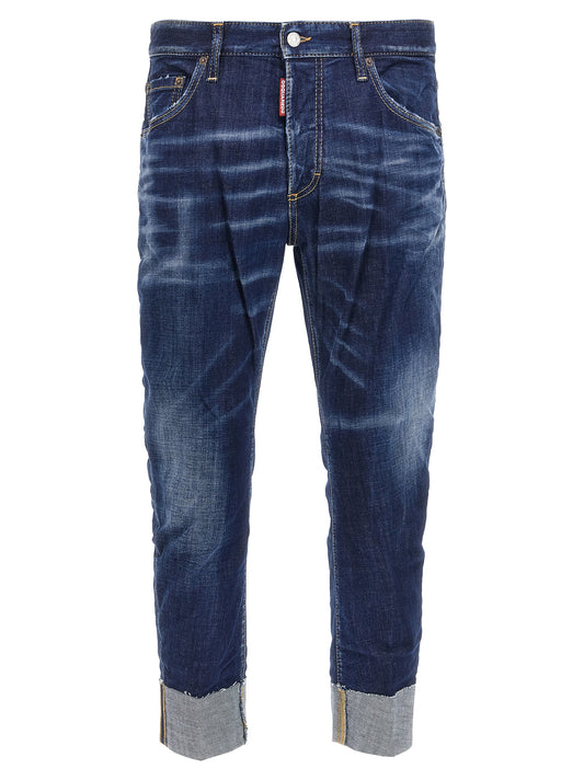 'Sailor' jeans Jeans