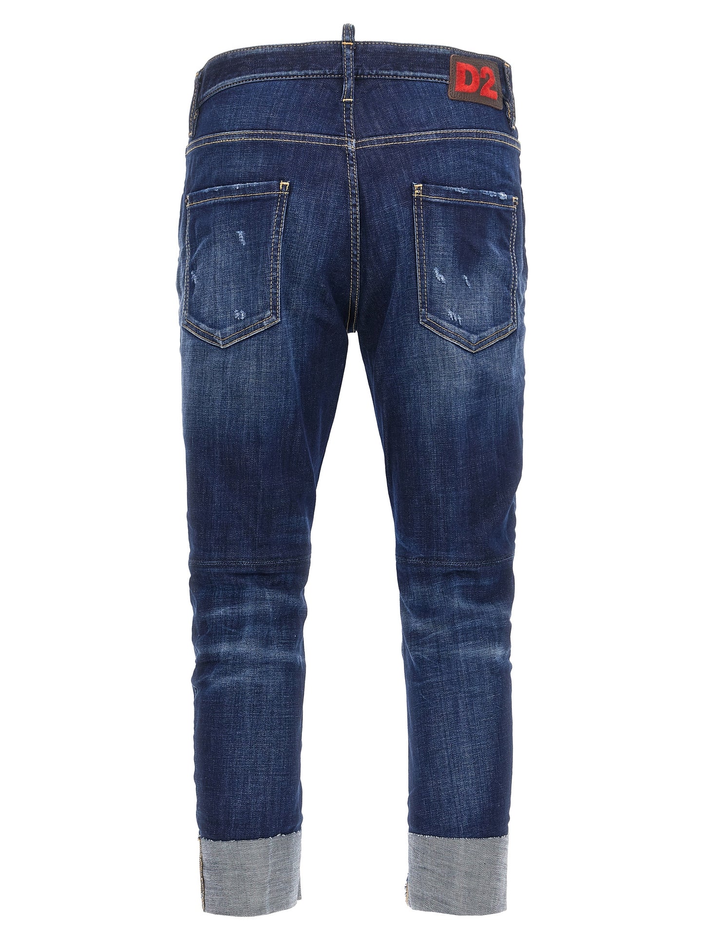 'Sailor' jeans Jeans