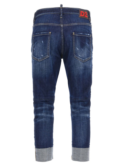 'Sailor' jeans Jeans