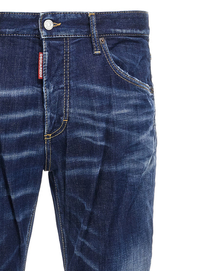 'Sailor' jeans Jeans