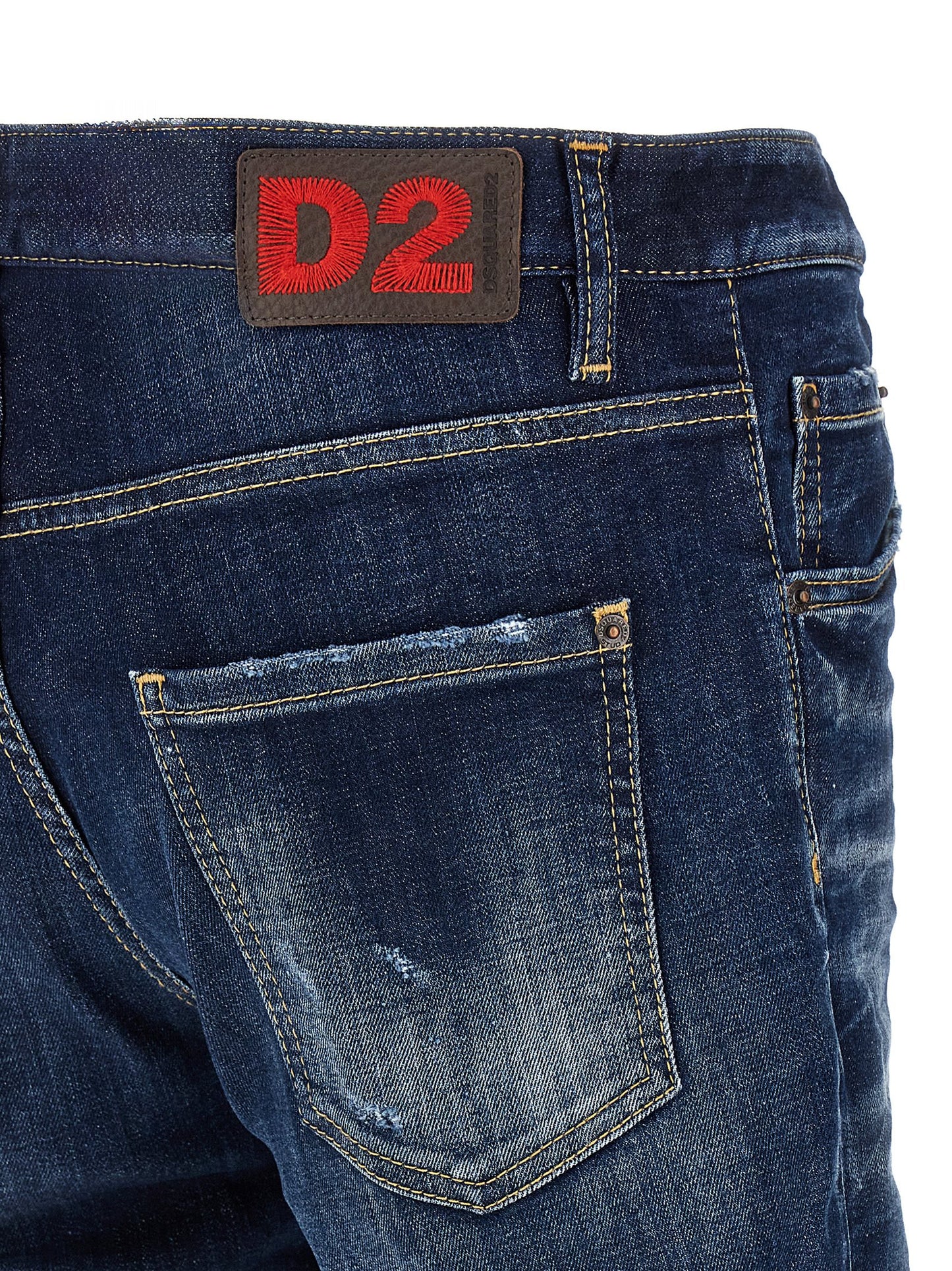 'Sailor' jeans Jeans