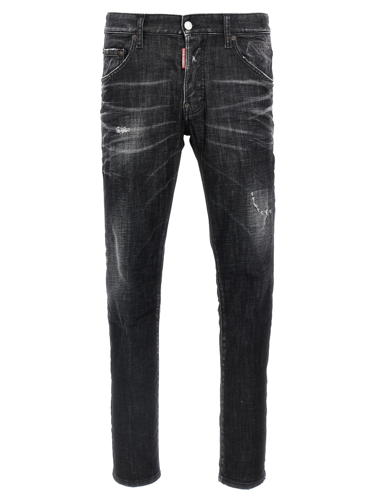 'Skater' jeans Jeans