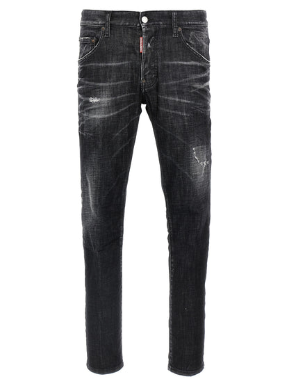 'Skater' jeans Jeans