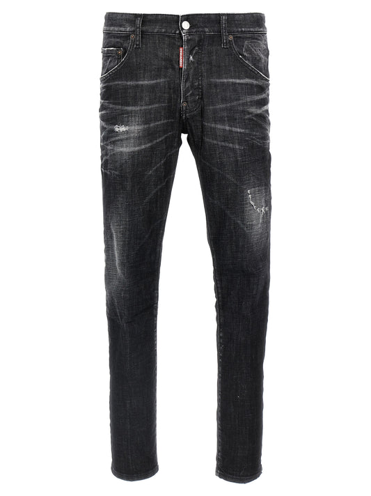 'Skater' jeans Jeans