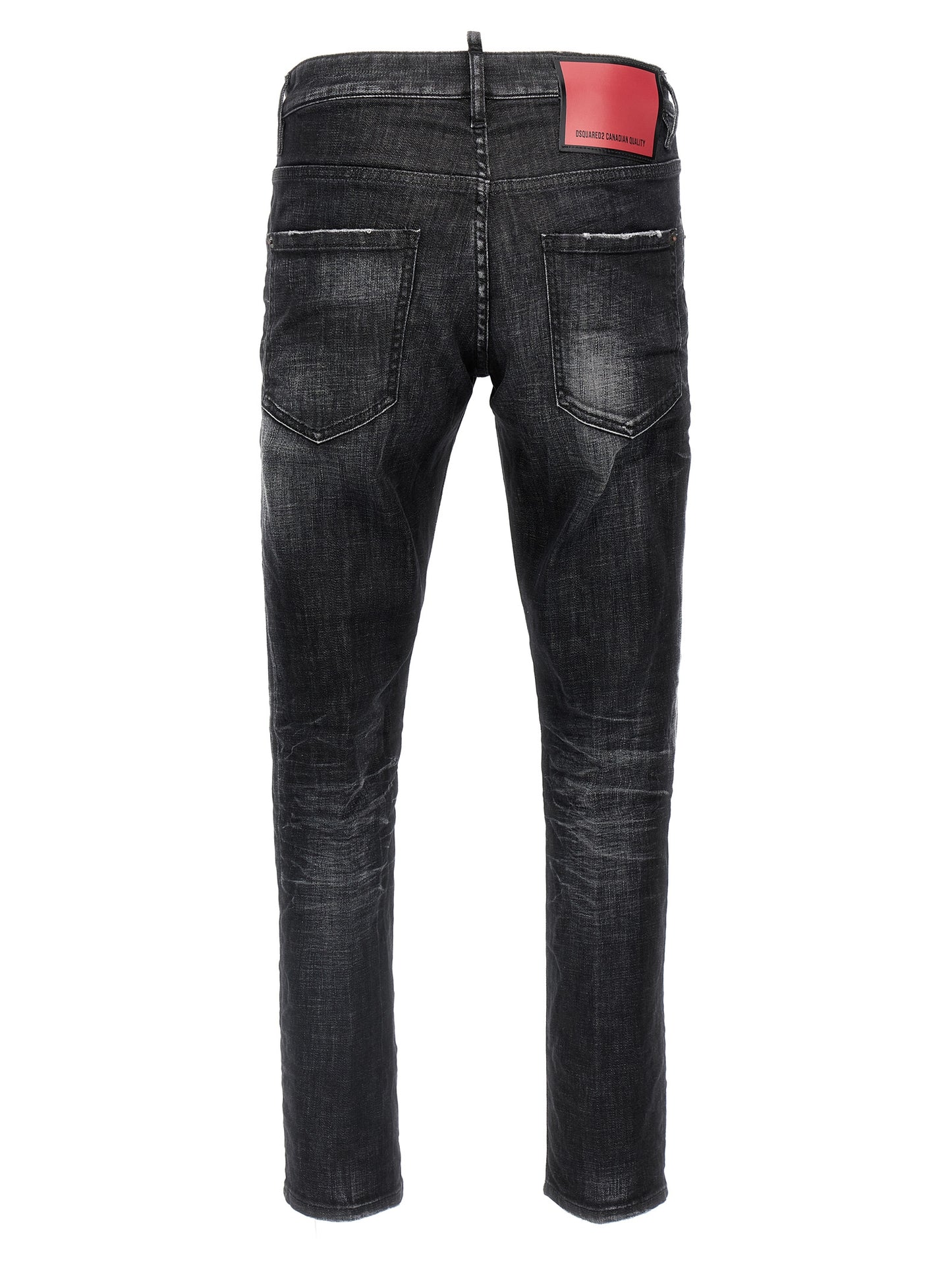 'Skater' jeans Jeans