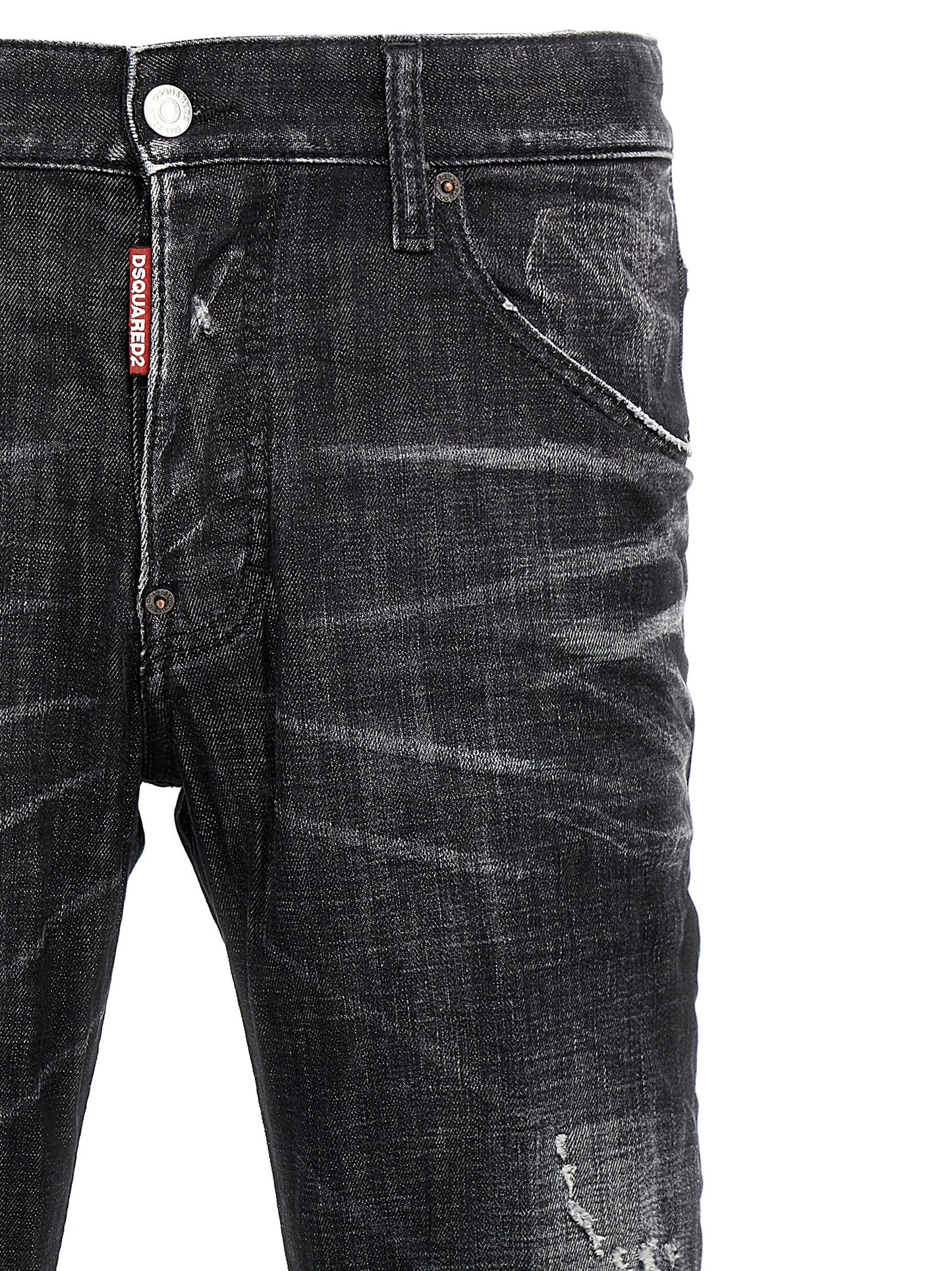 'Skater' jeans Jeans