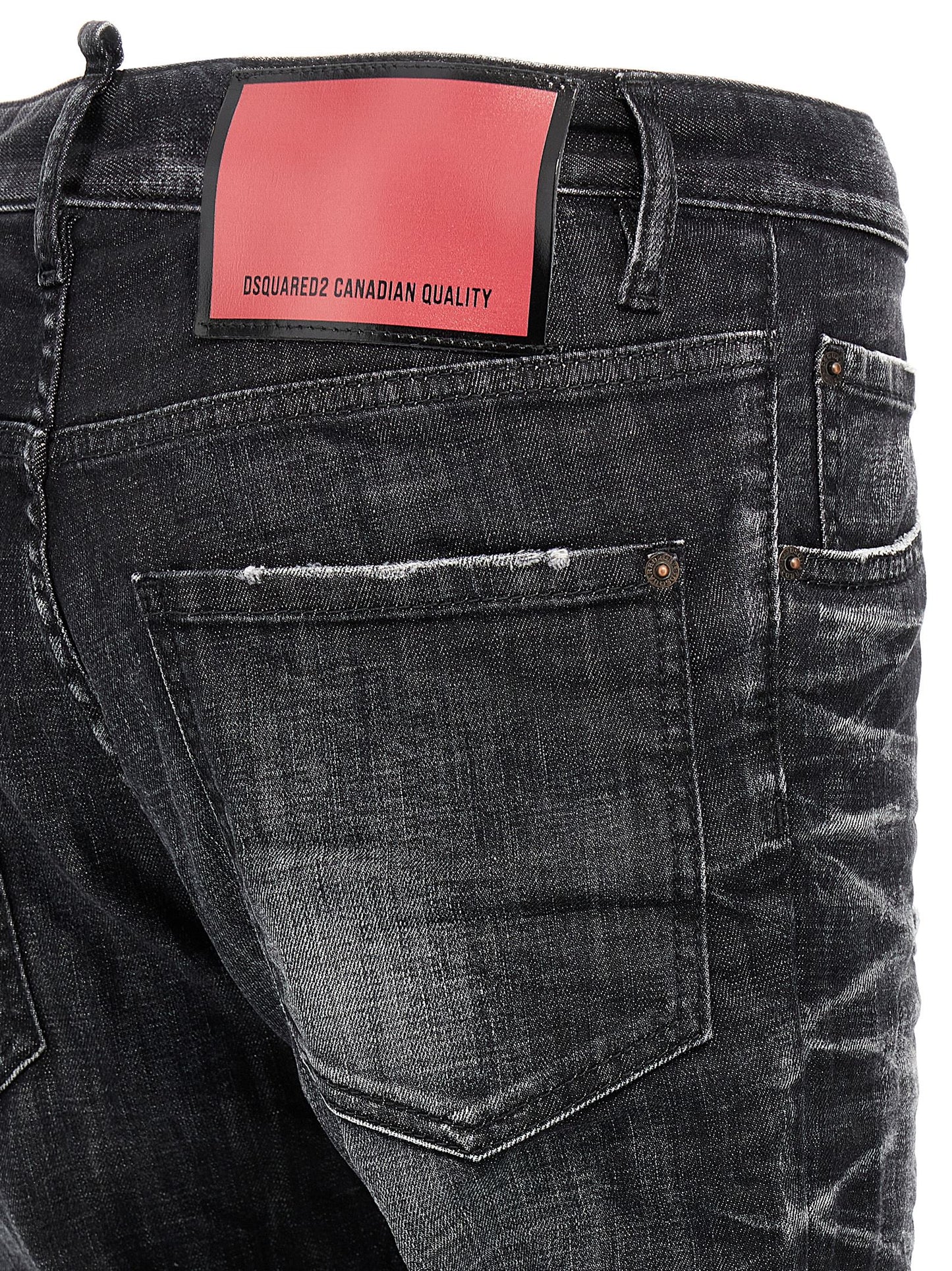 'Skater' jeans Jeans