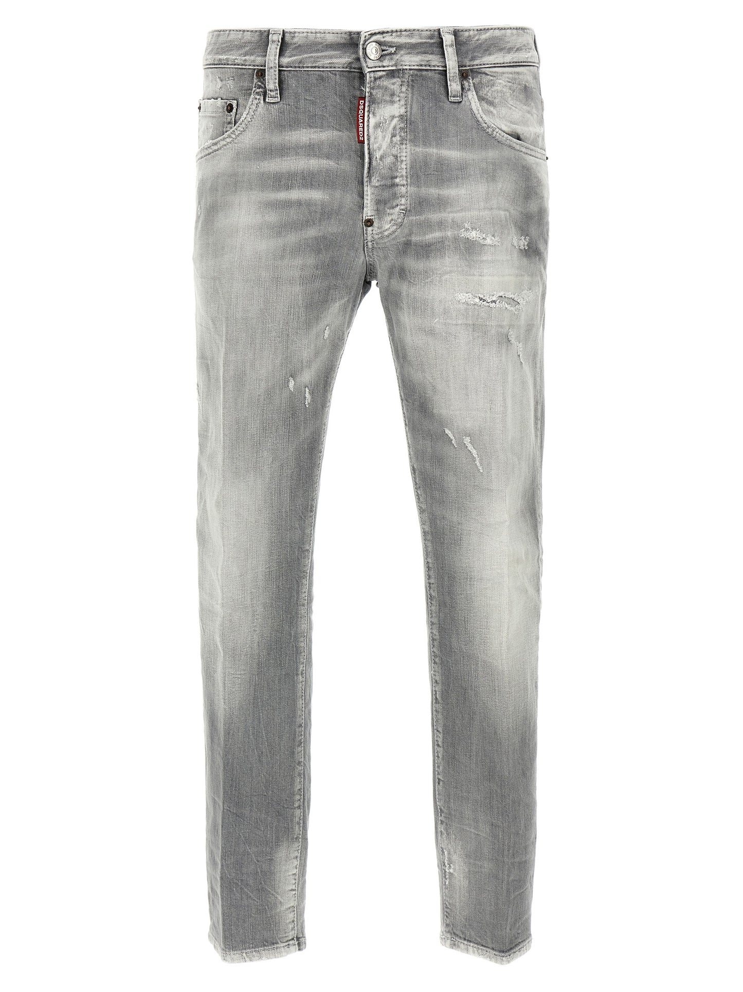 'Skater' jeans Jeans