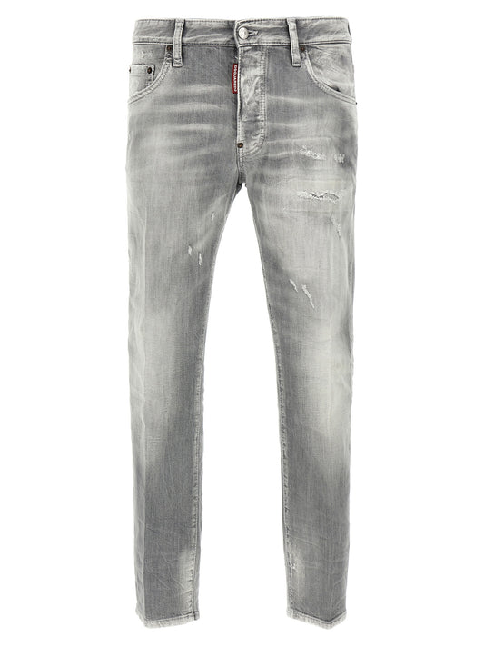 'Skater' jeans Jeans