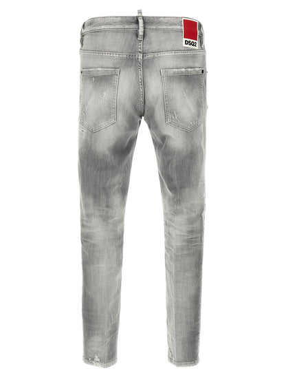 'Skater' jeans Jeans