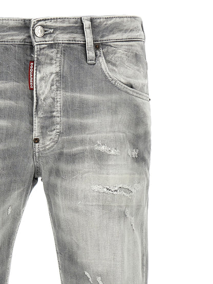 'Skater' jeans Jeans