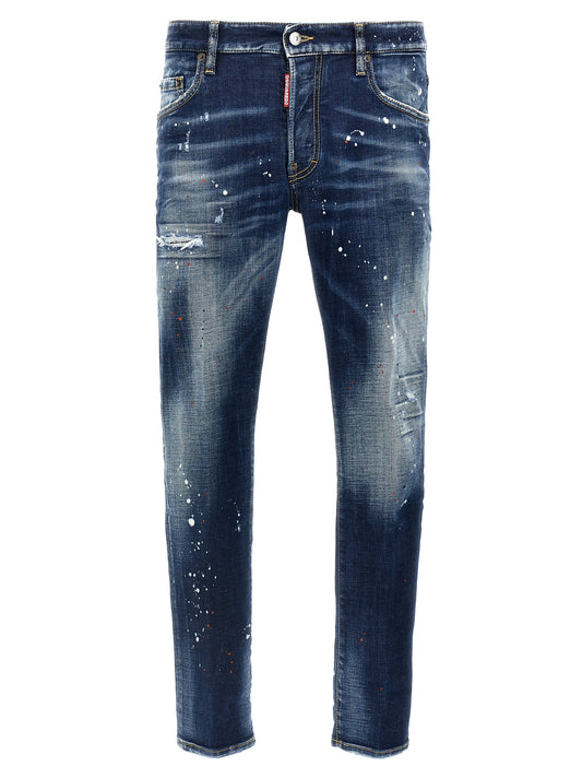 'Supertwinky' jeans Jeans