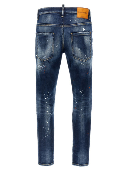 'Supertwinky' jeans Jeans