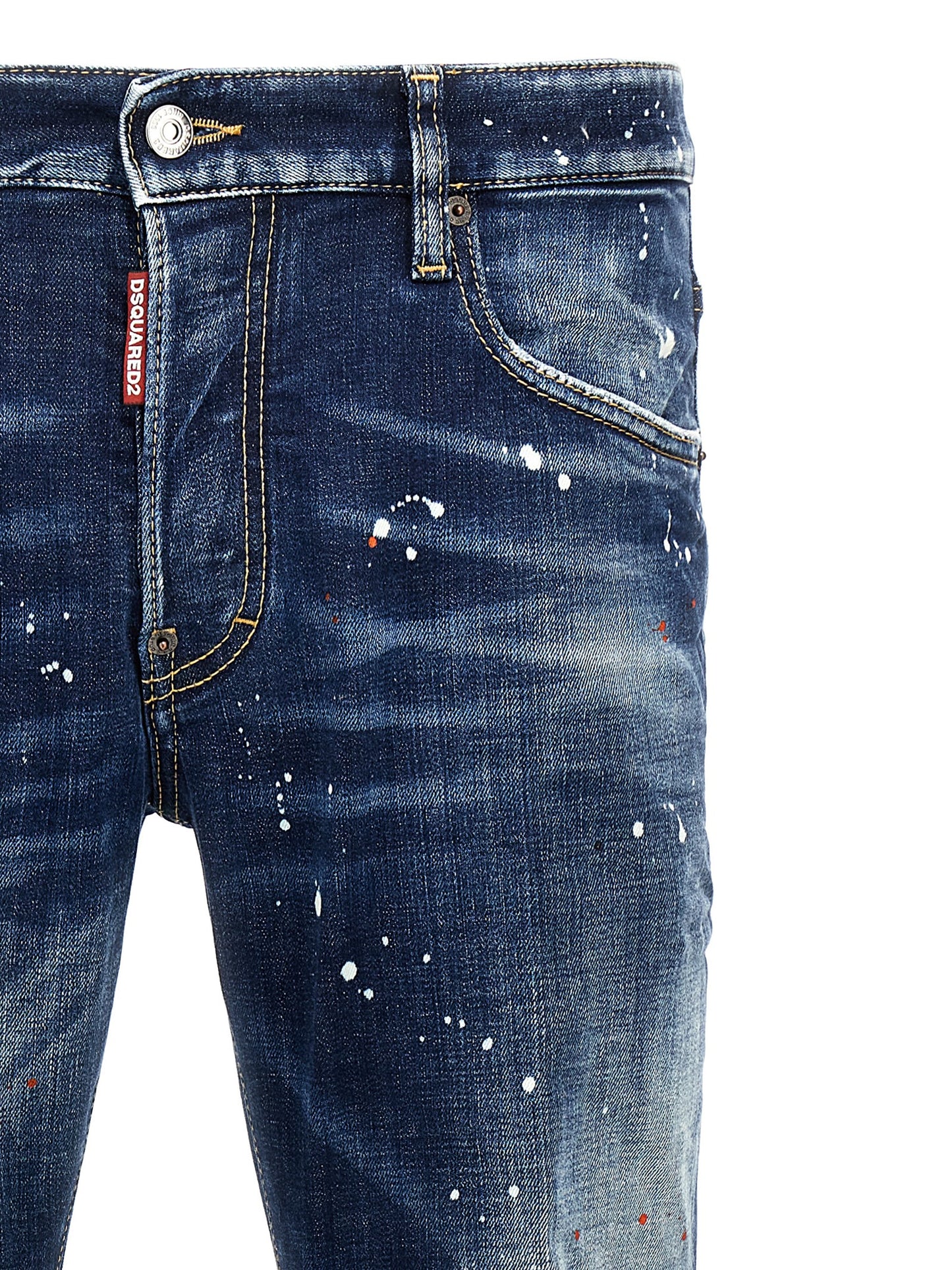 'Supertwinky' jeans Jeans