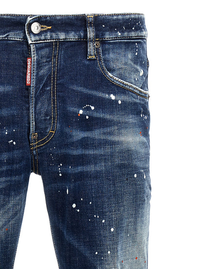 'Supertwinky' jeans Jeans