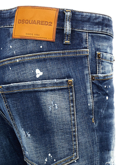 'Supertwinky' jeans Jeans