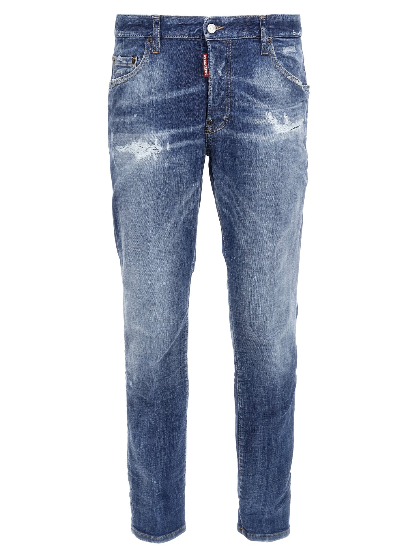 'Skater' jeans Jeans