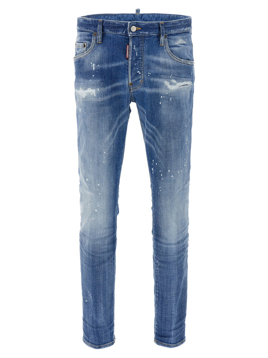 'Supertwinky' jeans Jeans