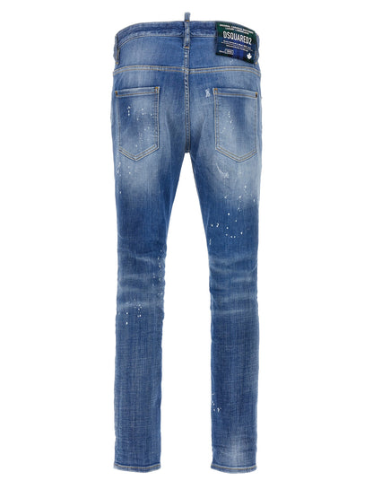 'Supertwinky' jeans Jeans