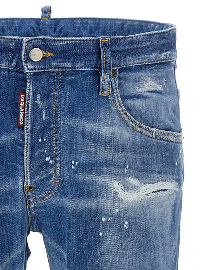 'Supertwinky' jeans Jeans