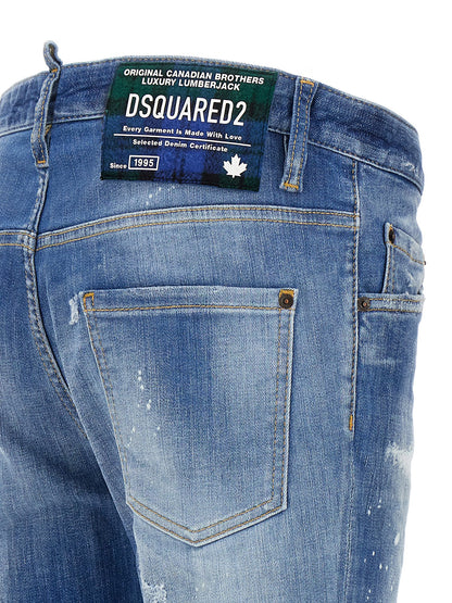 'Supertwinky' jeans Jeans