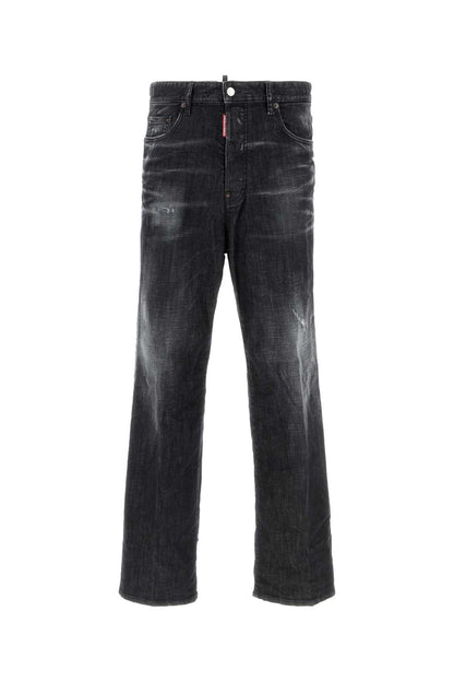 DSQUARED S74LB1717S30357900